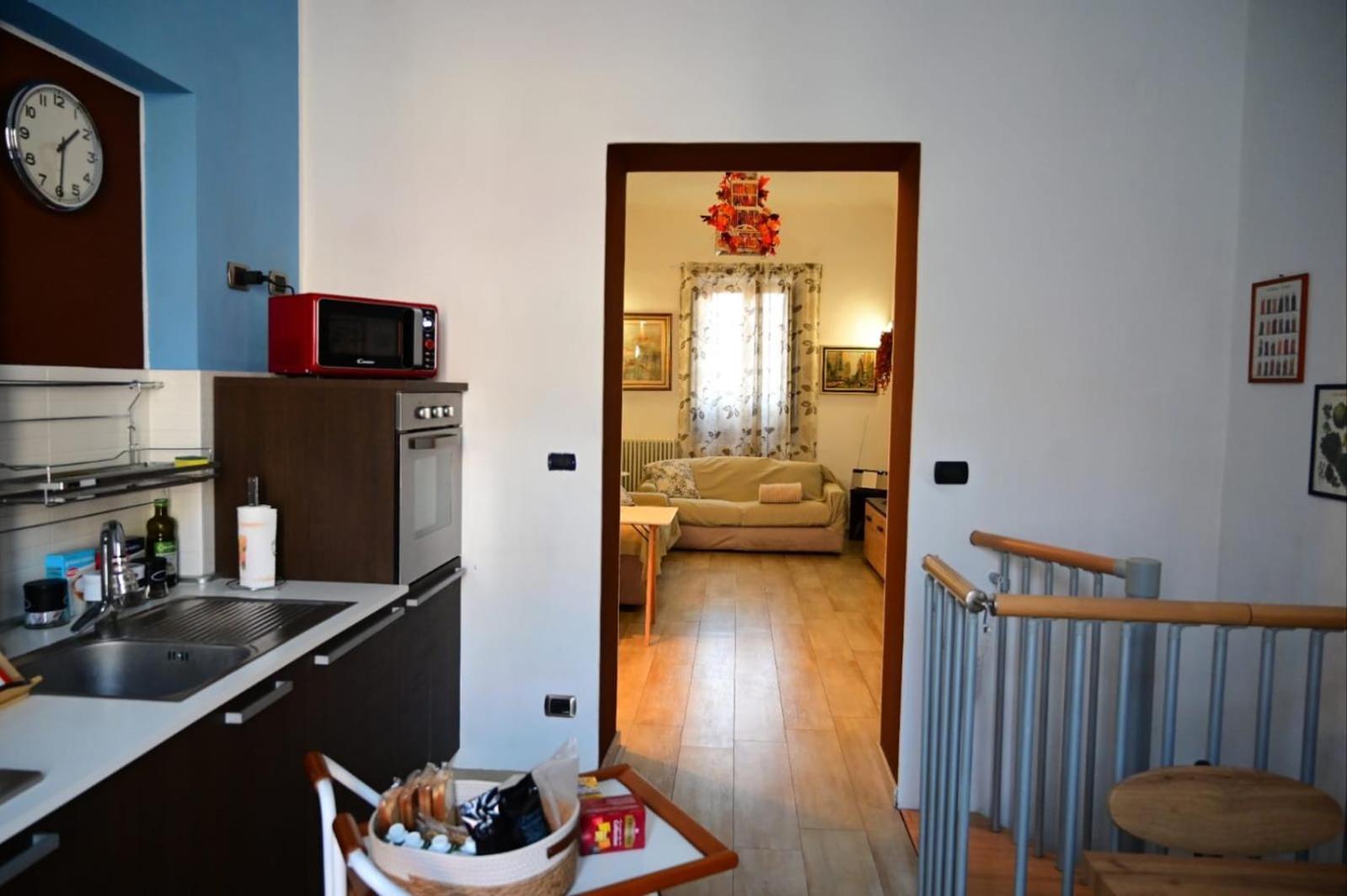 Casa Magenta Apartment Asti Exterior photo