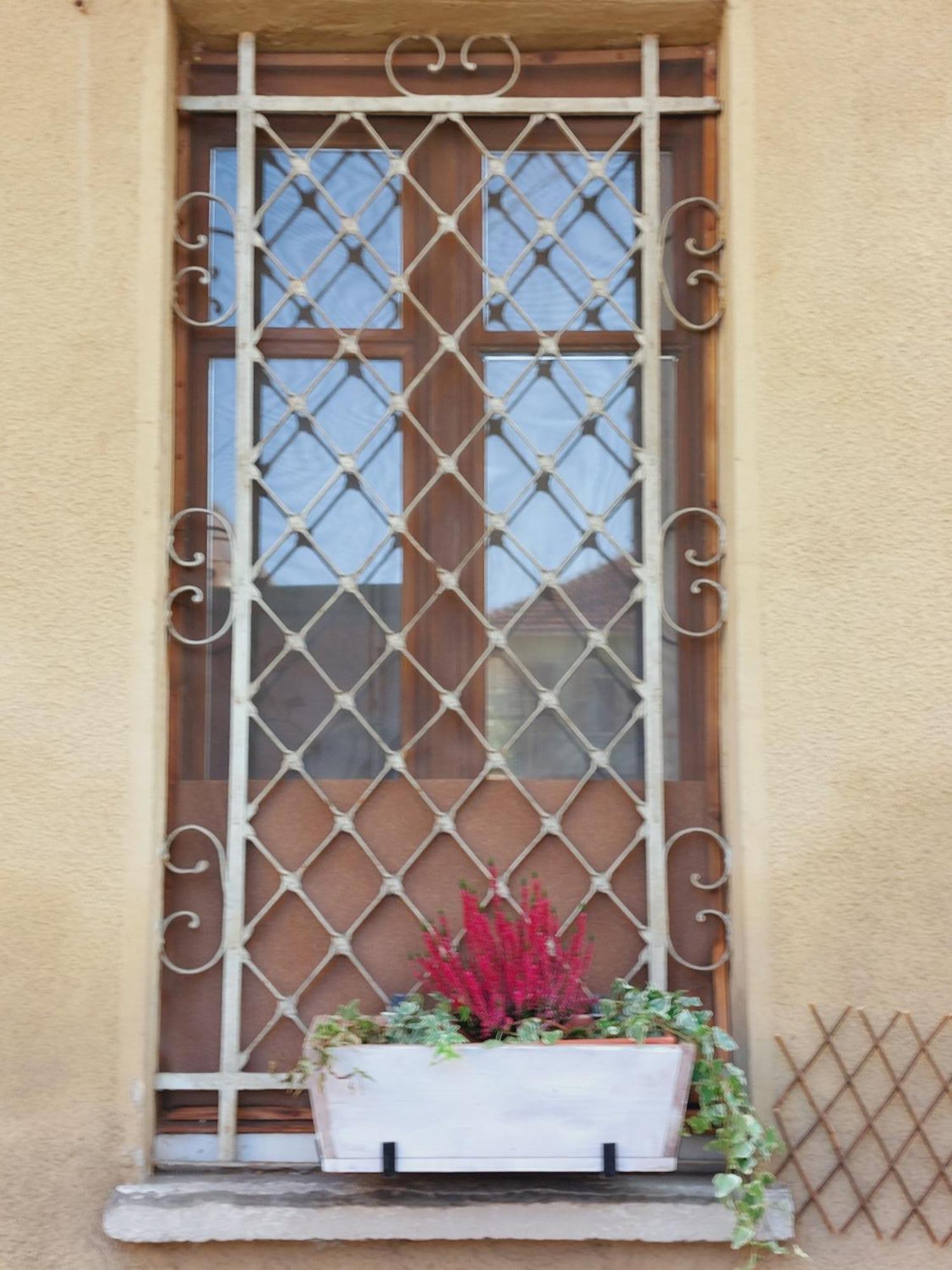 Casa Magenta Apartment Asti Exterior photo