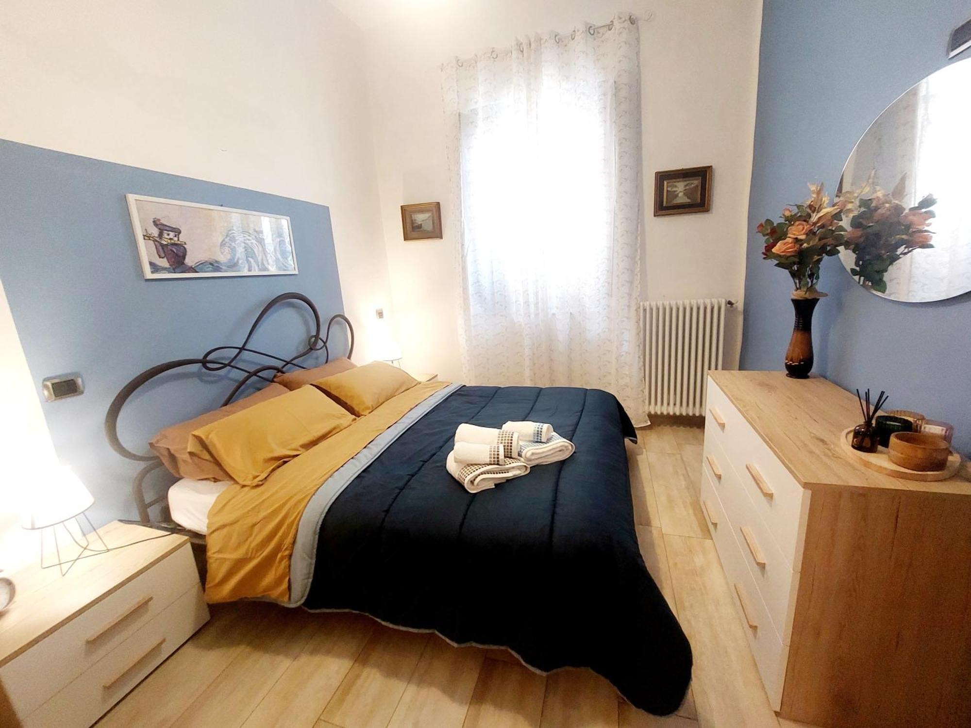Casa Magenta Apartment Asti Exterior photo