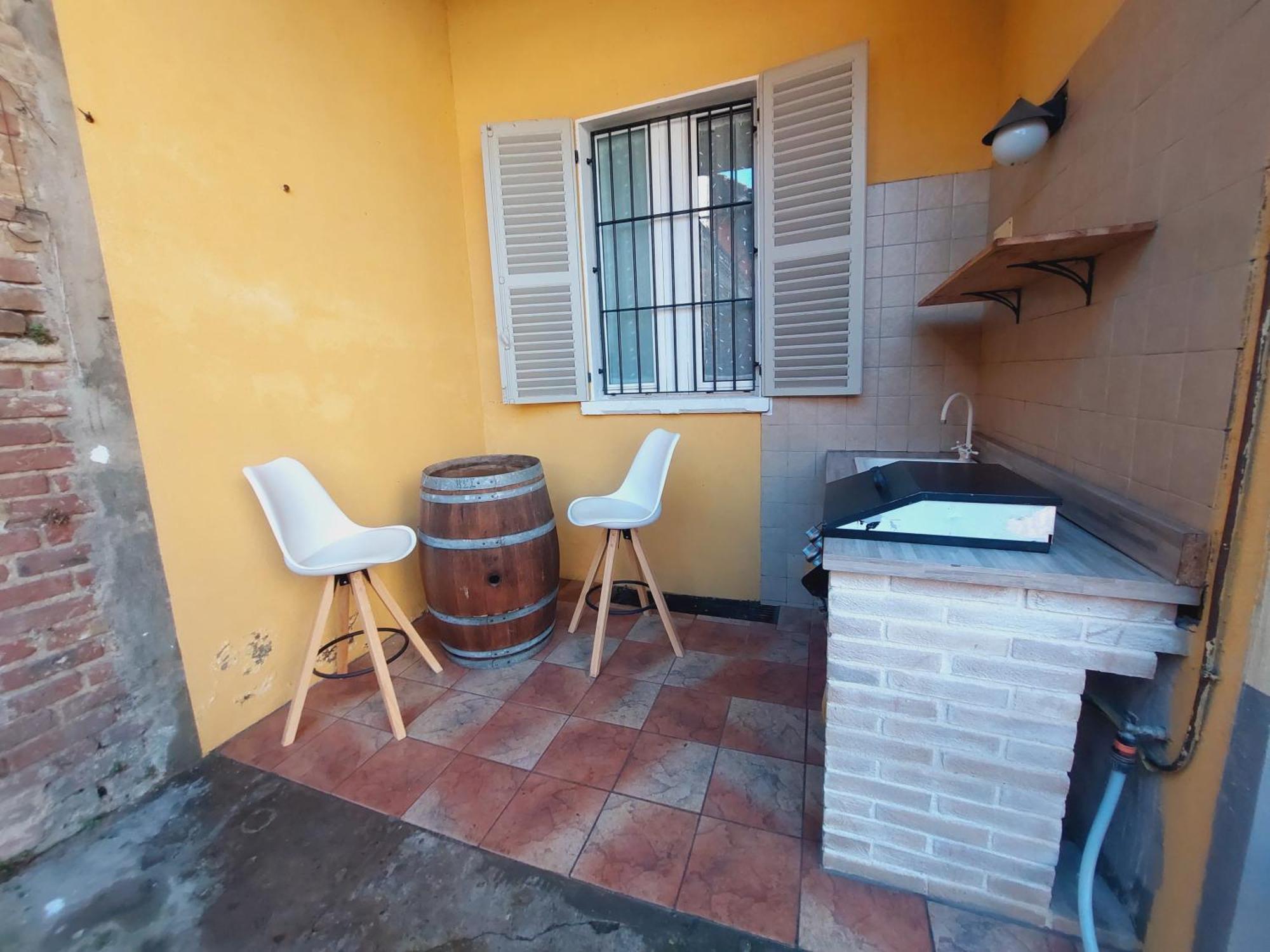 Casa Magenta Apartment Asti Exterior photo