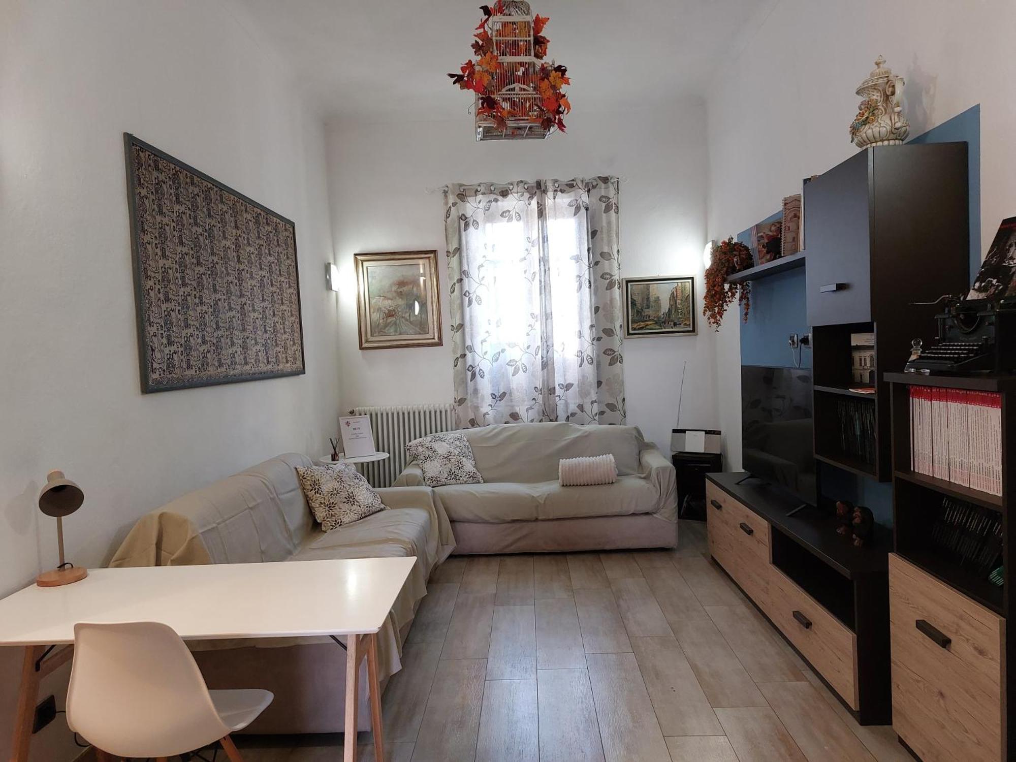 Casa Magenta Apartment Asti Exterior photo